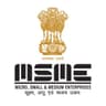 Government of India MSME Logo